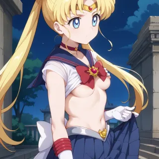 魔法少女