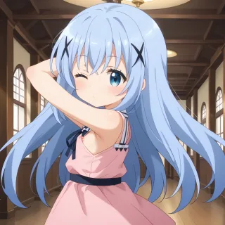 童顔・小柄