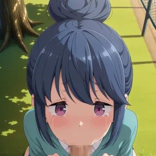 ゆるキャン△