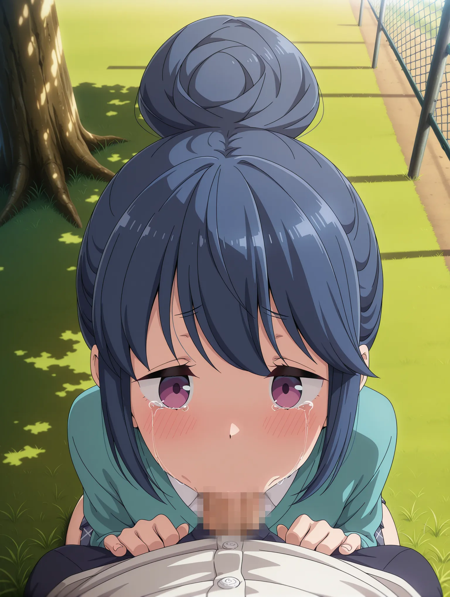 ゆるキャン△