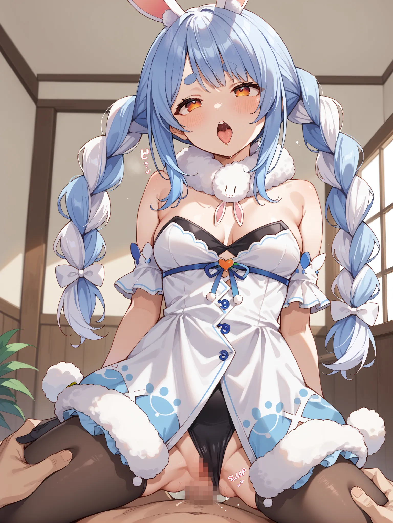 ホロライブ