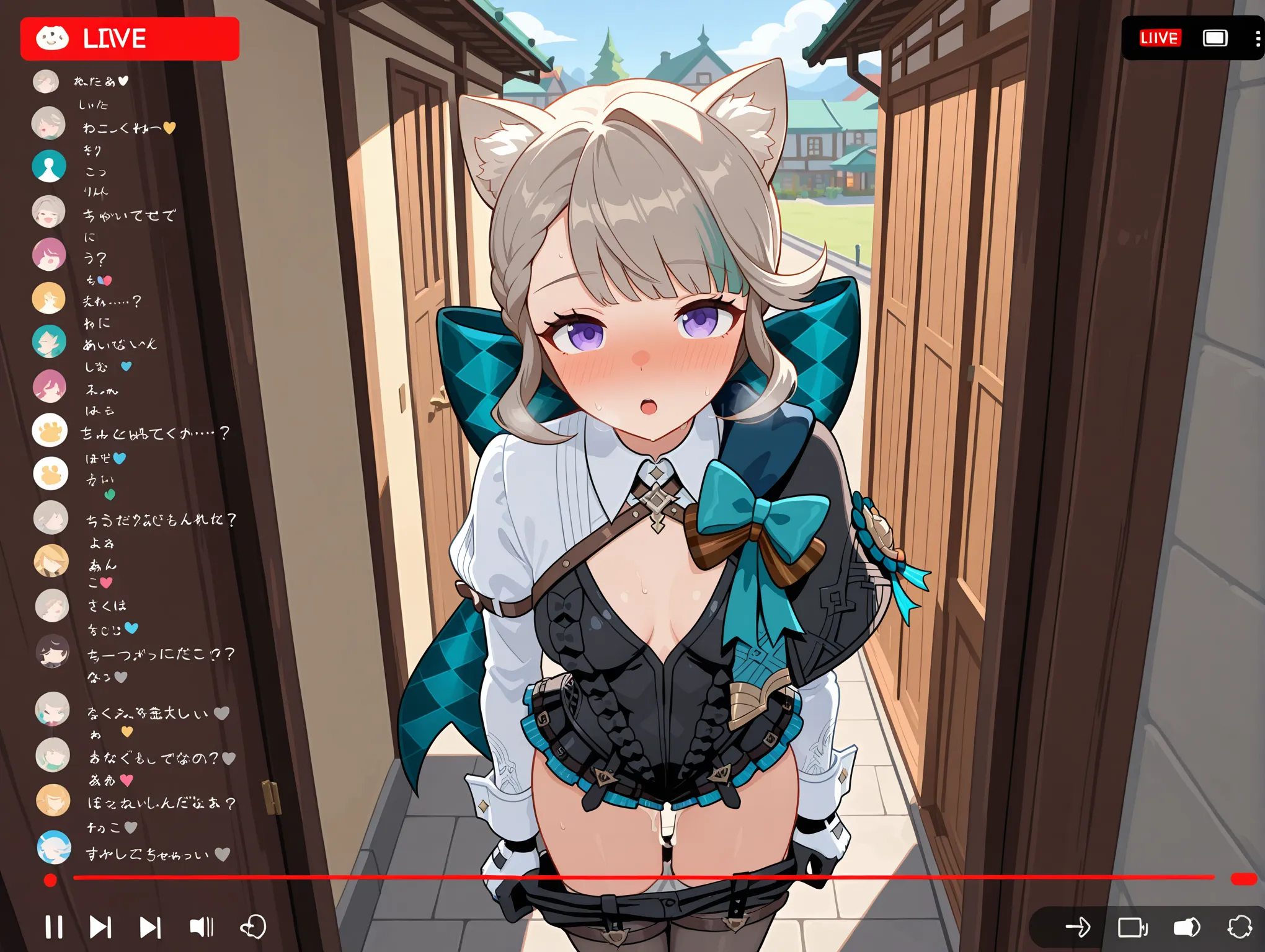 原神