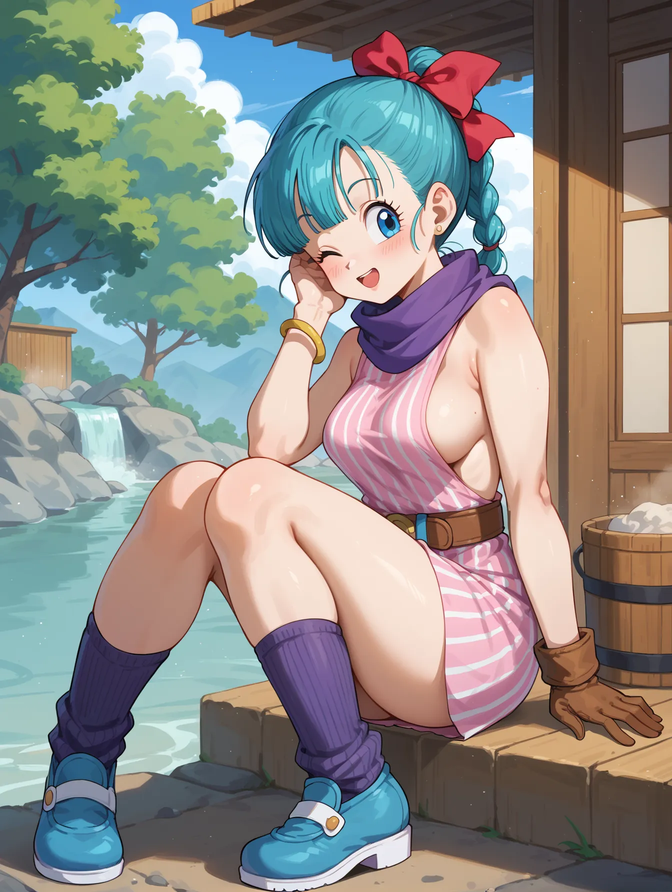 ドラゴンボール