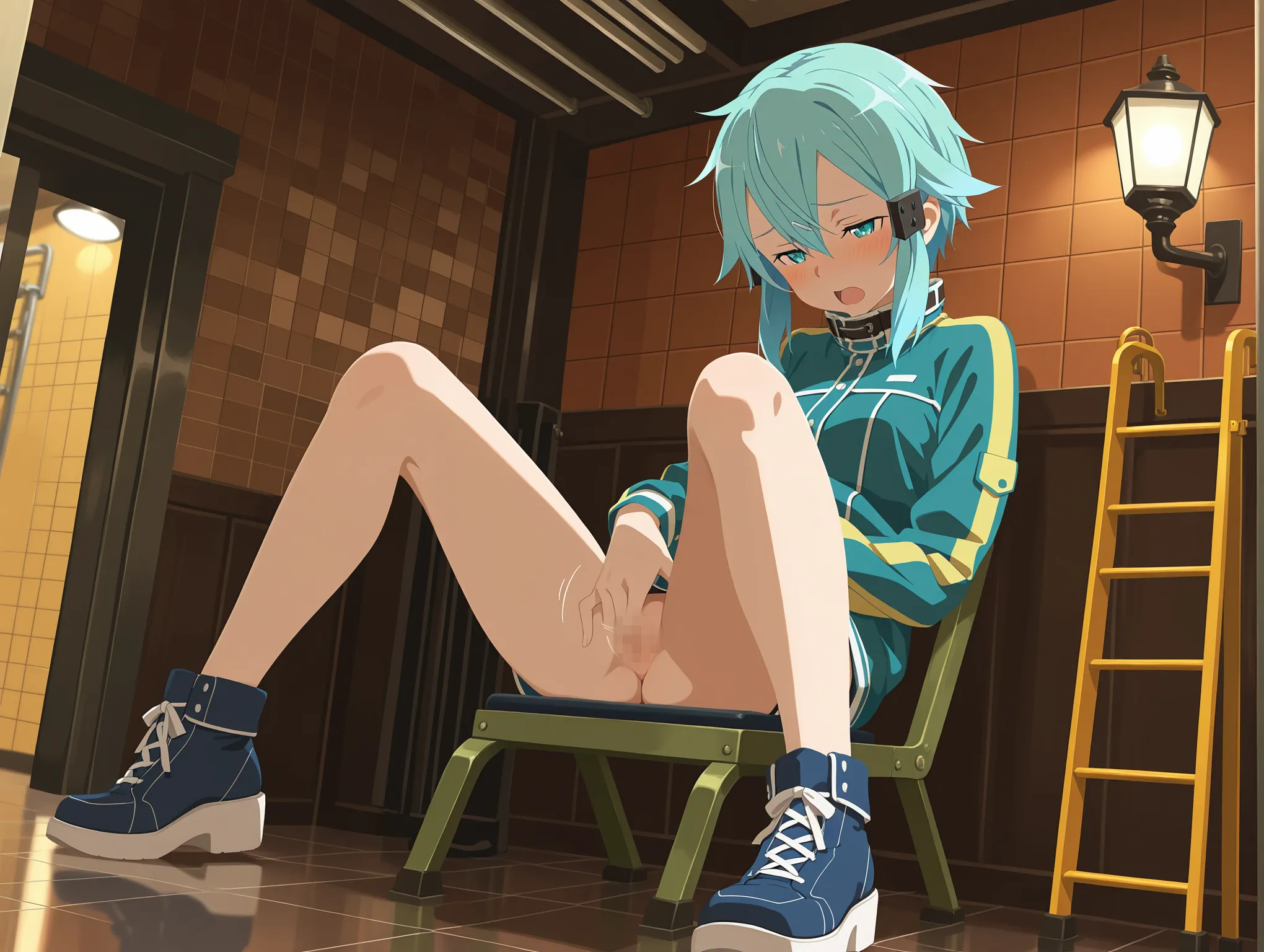 ソードアート・オンライン