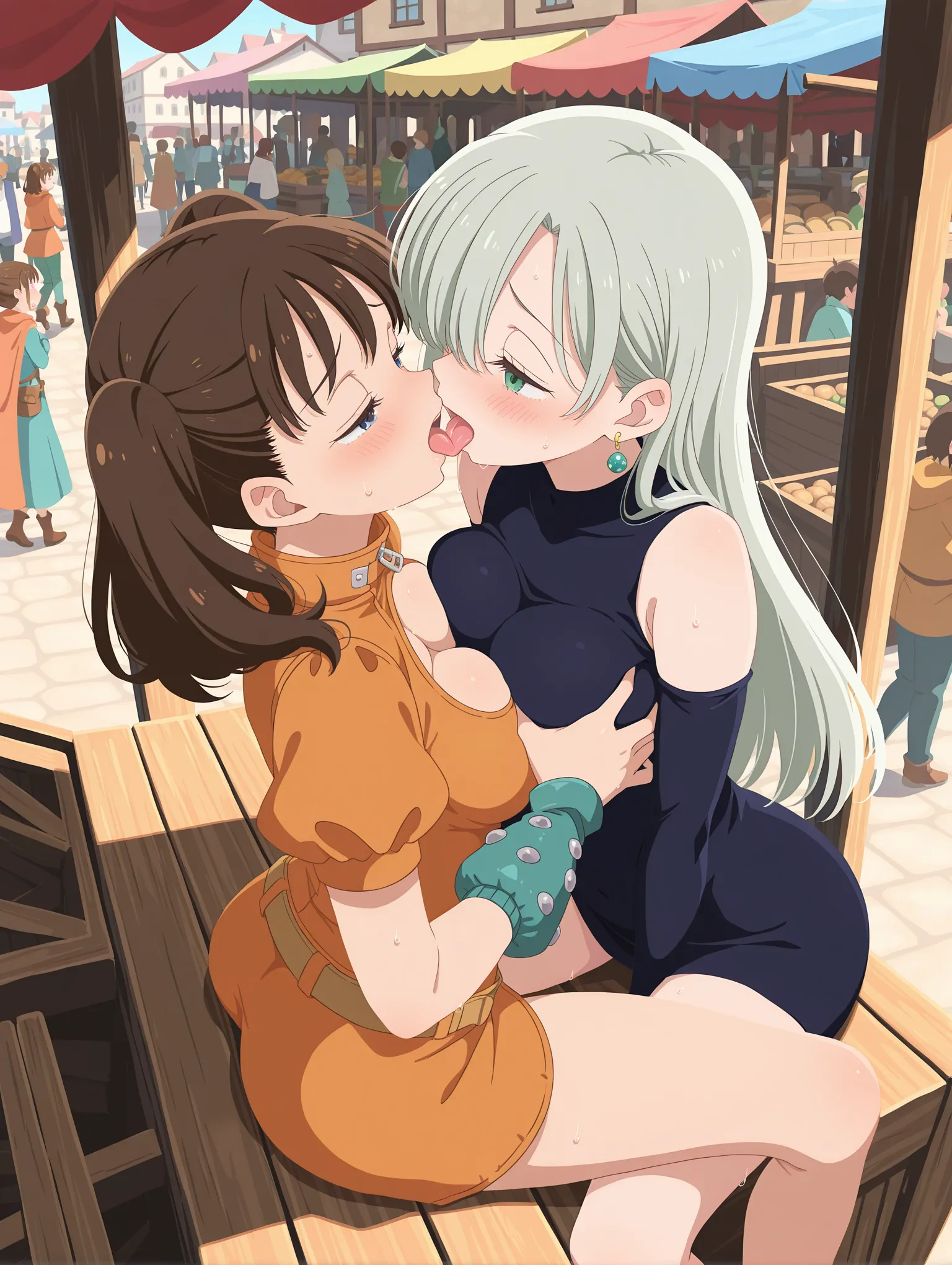 七つの大罪
