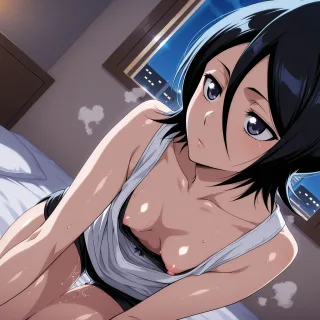 BLEACH