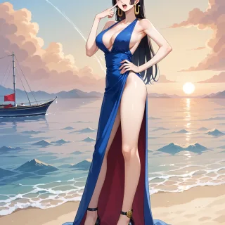 潮吹