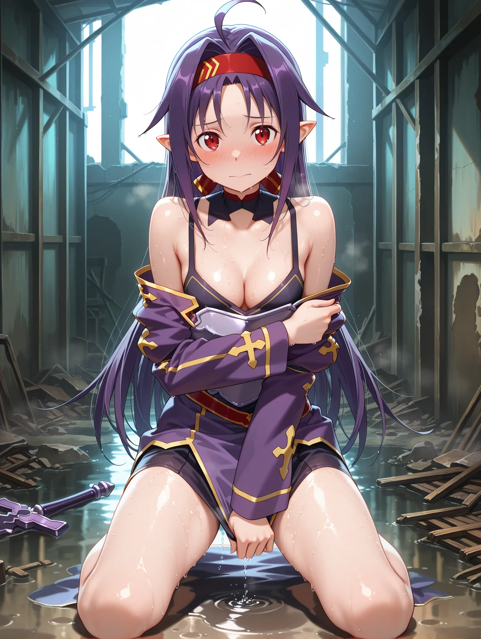 ソードアート・オンライン