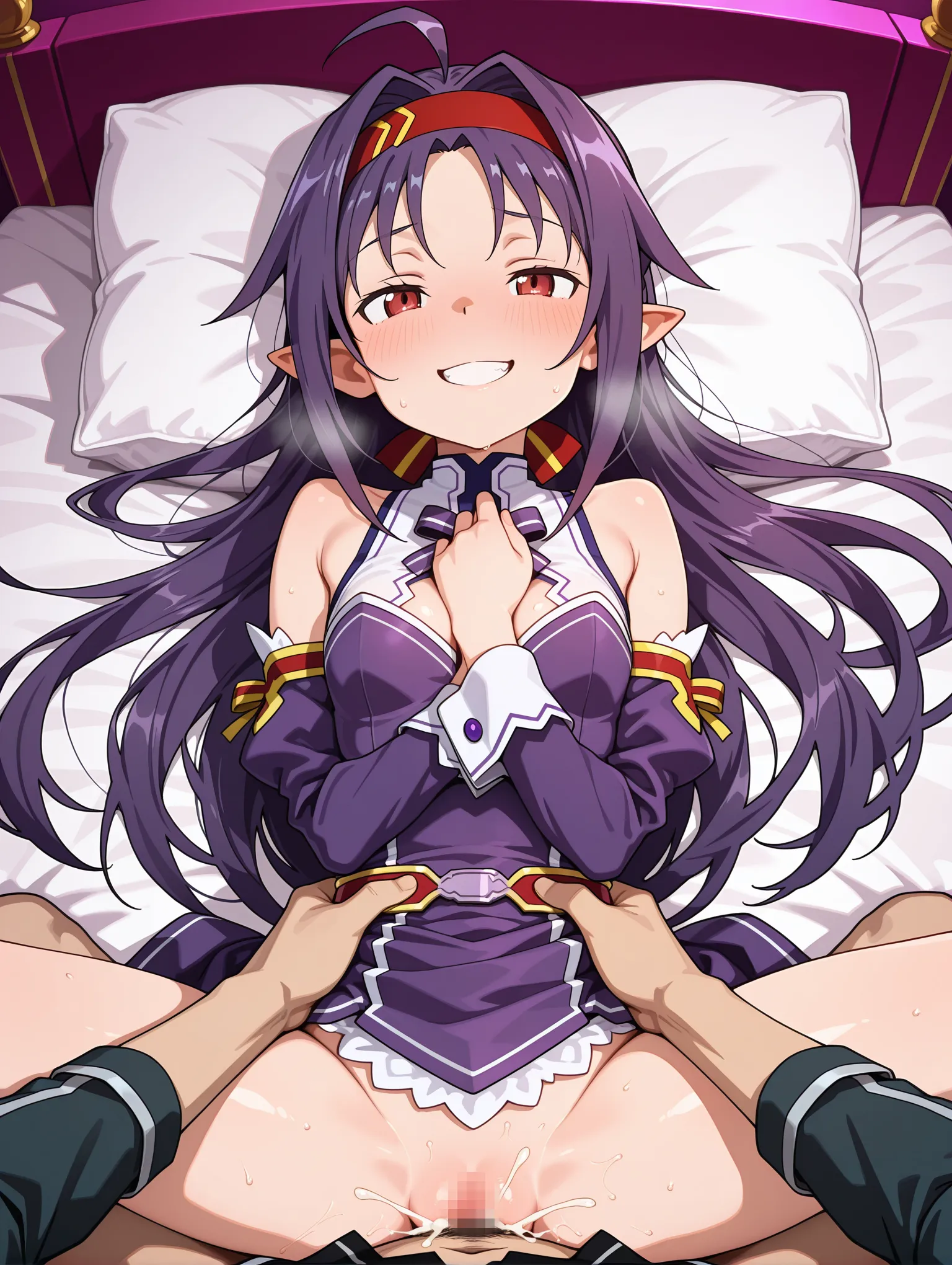 ソードアート・オンライン