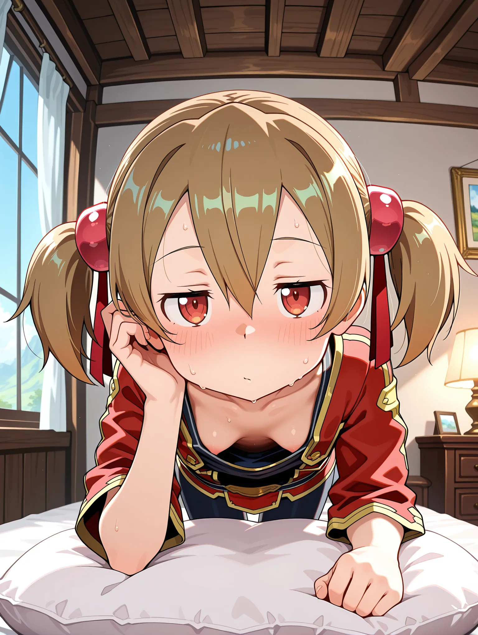 ソードアート・オンライン