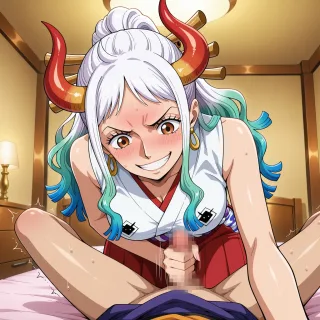 手コキ