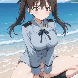 パンティ