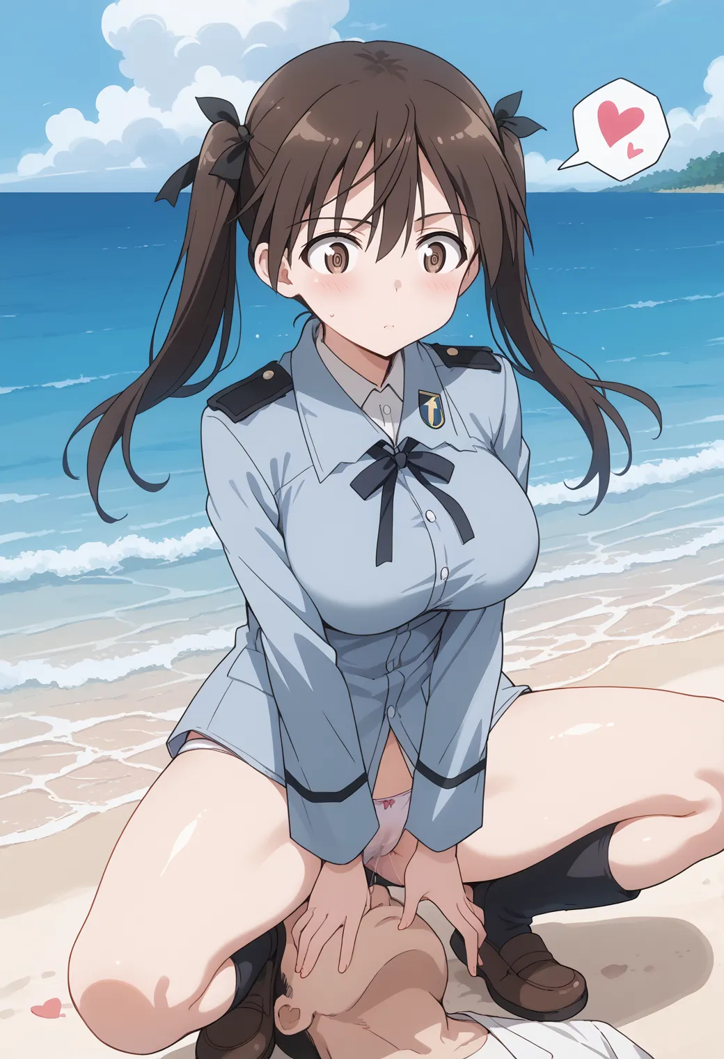 パンティ