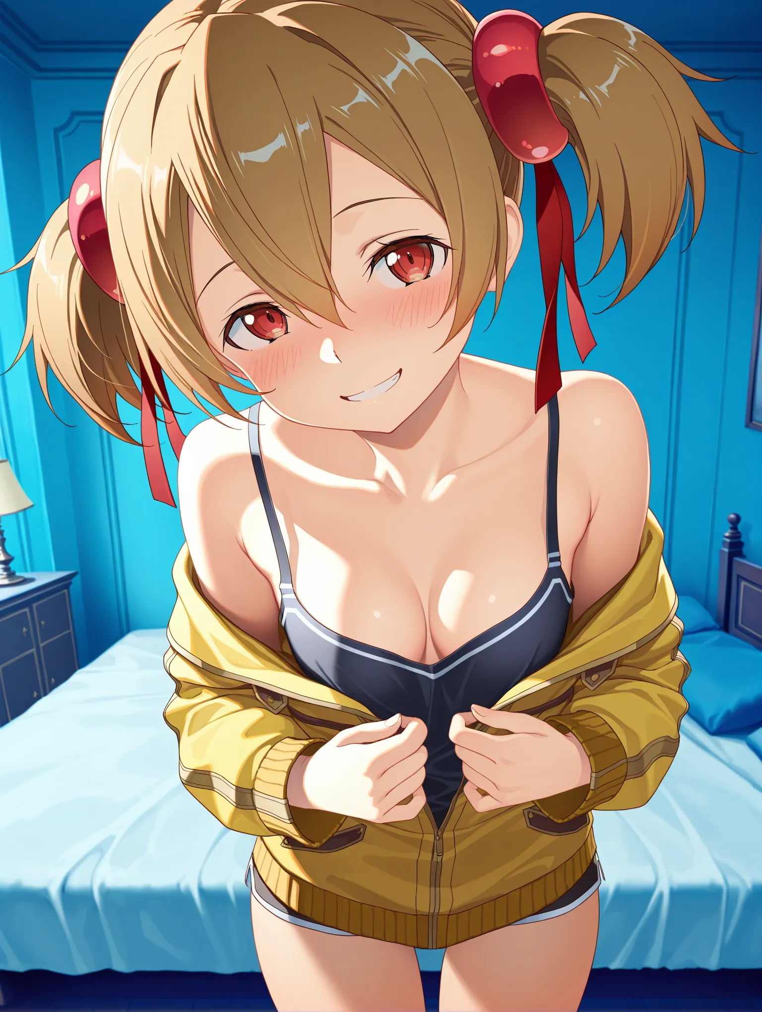 着替え