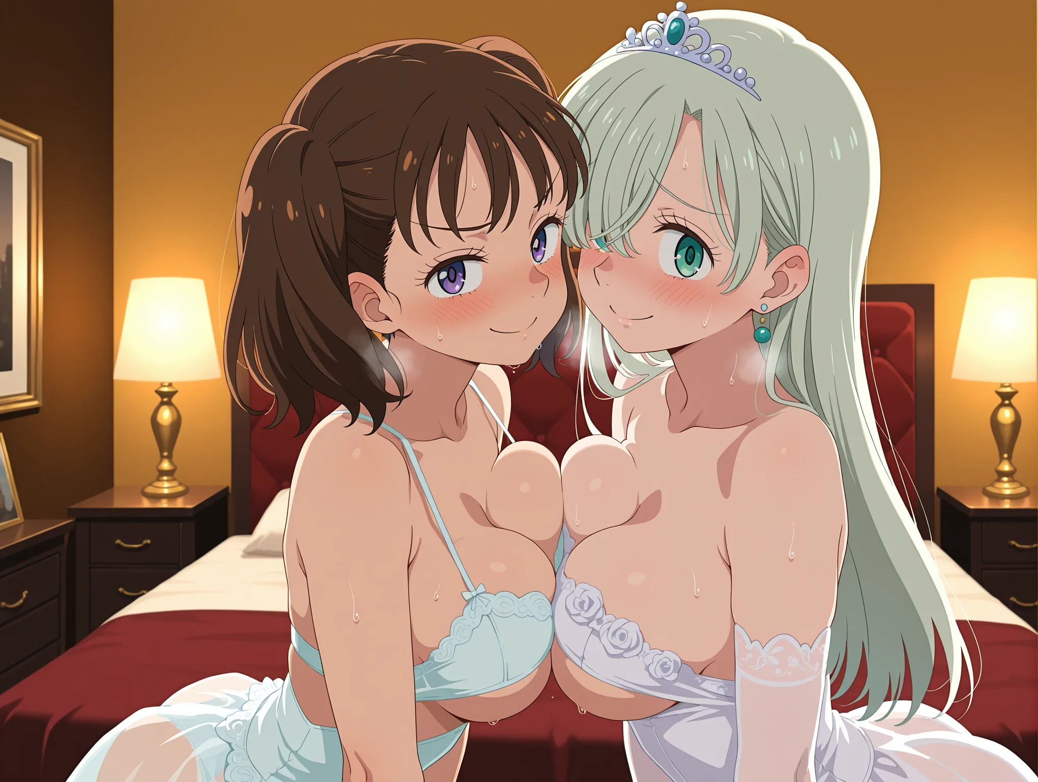 Diane Porn Images Part 12 | 50 images AI Hentai Pics