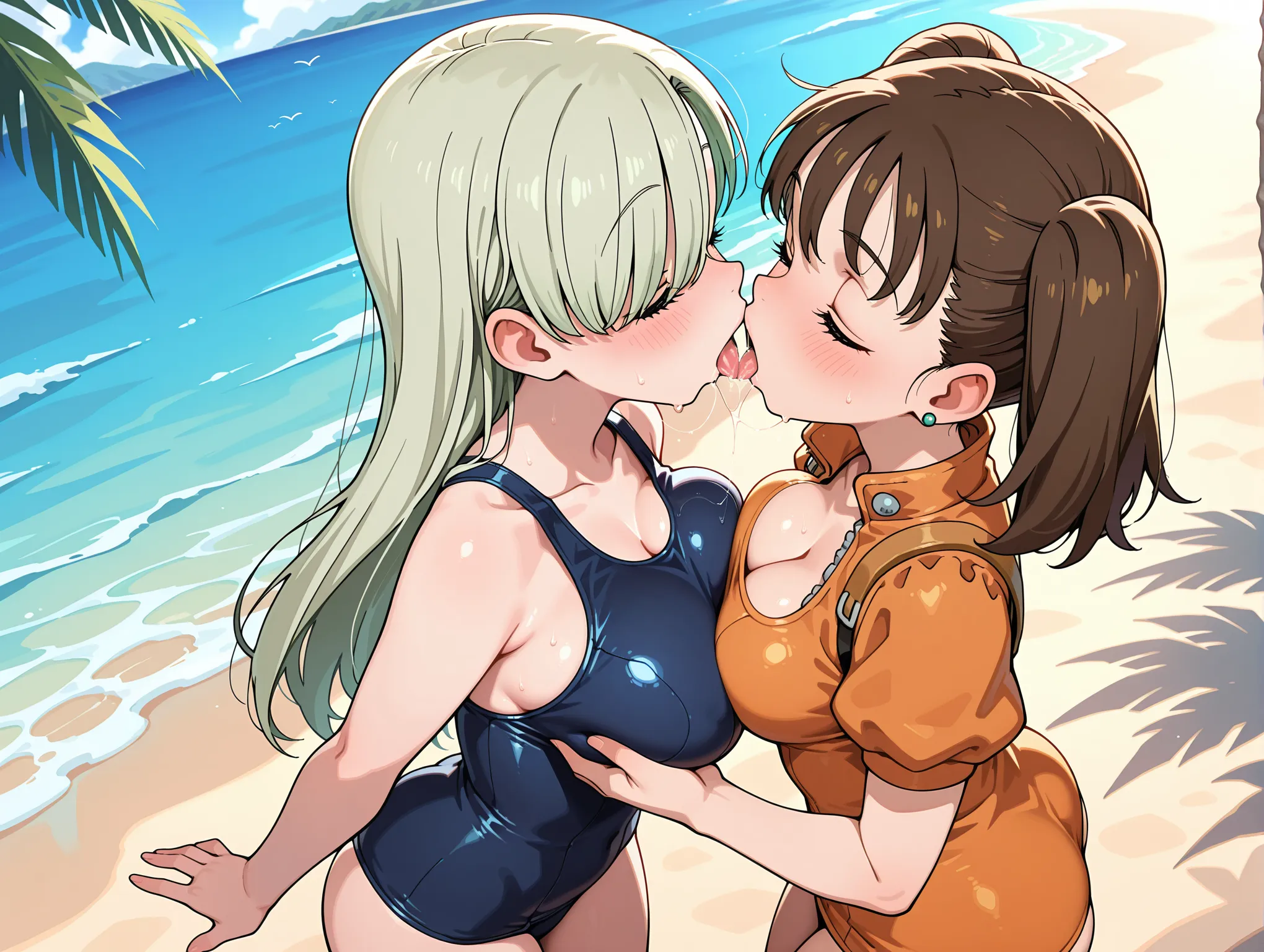 スクール水着