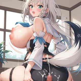 ホロライブ