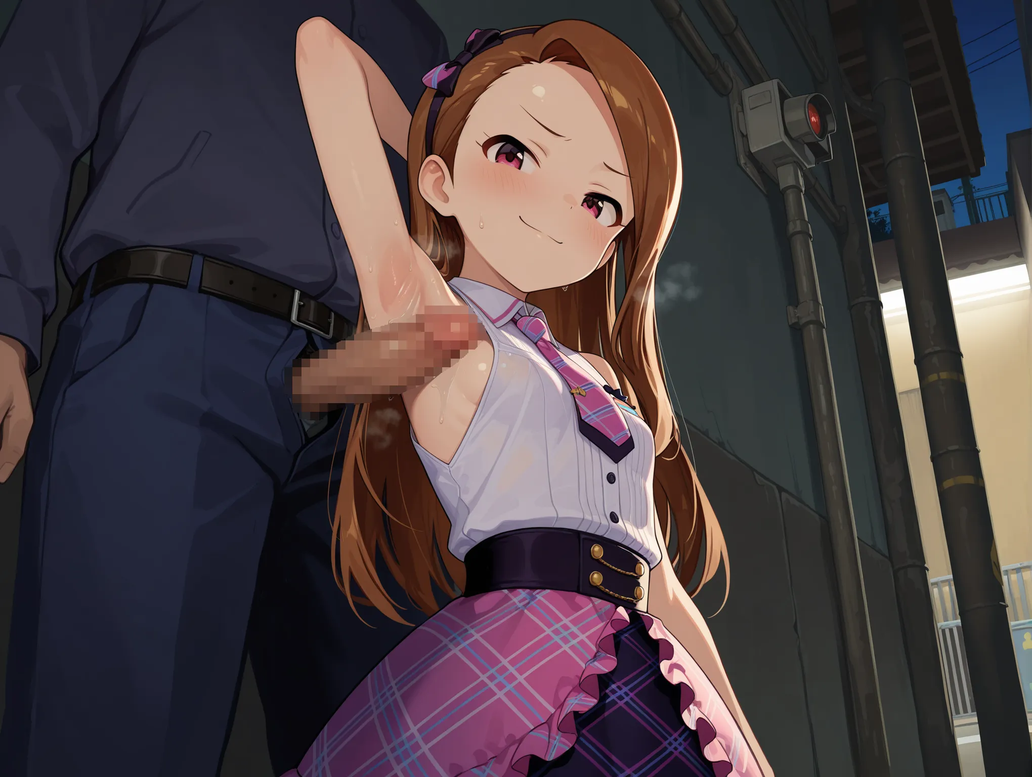 アイドルマスター
