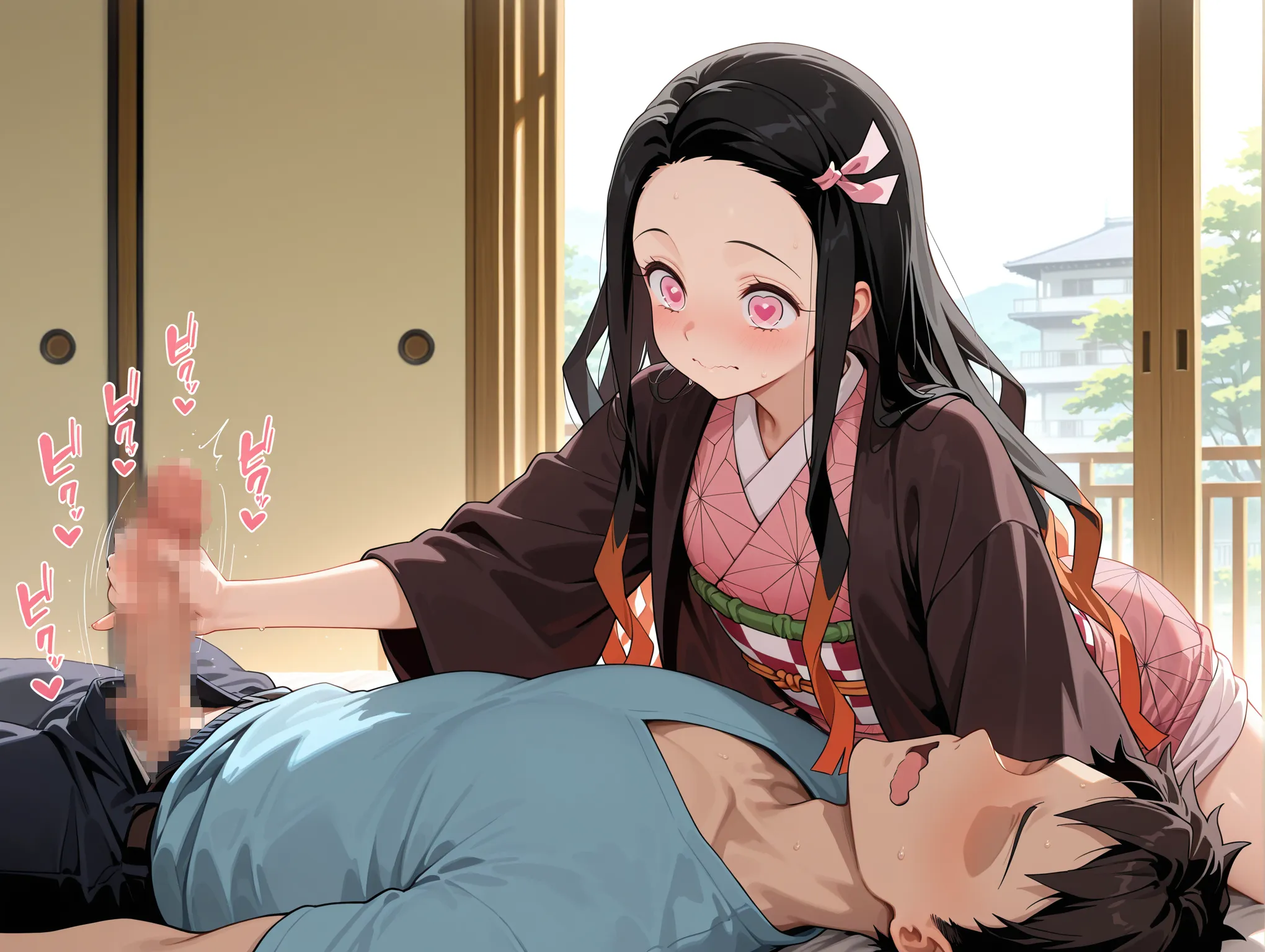 鬼滅の刃