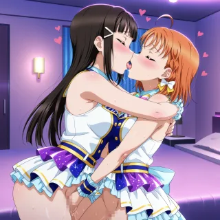 アイドル