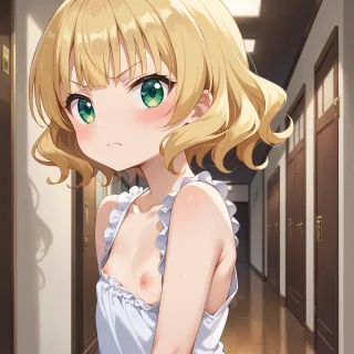 ご注文はうさぎですか？