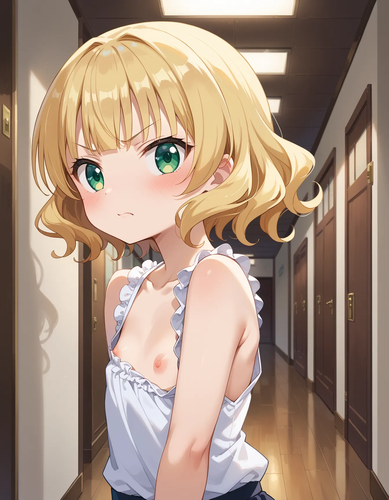 ご注文はうさぎですか？