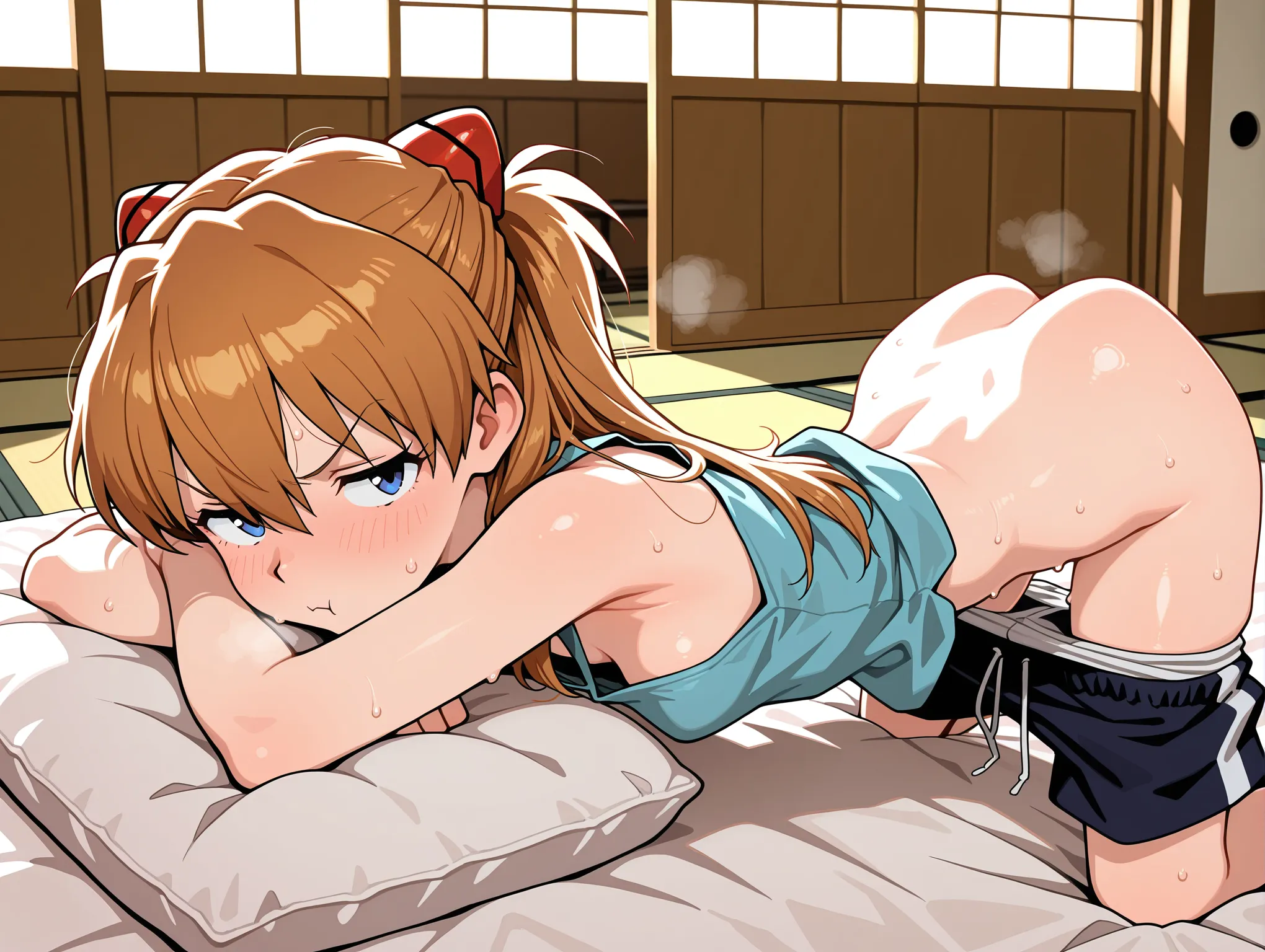 エヴァンゲリオン