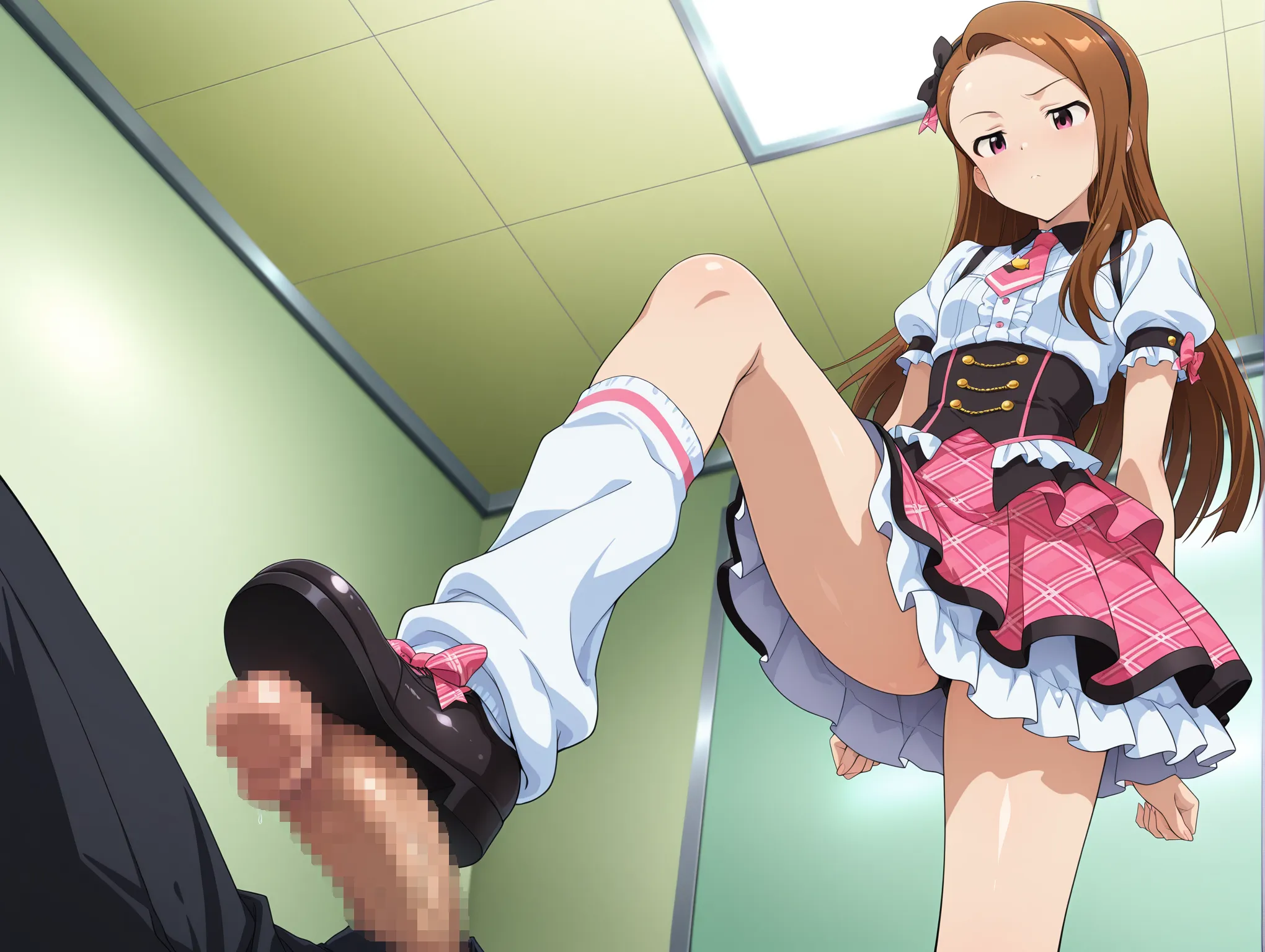 アイドルマスター