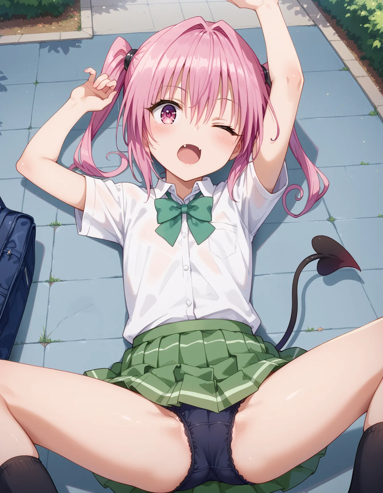 学生服