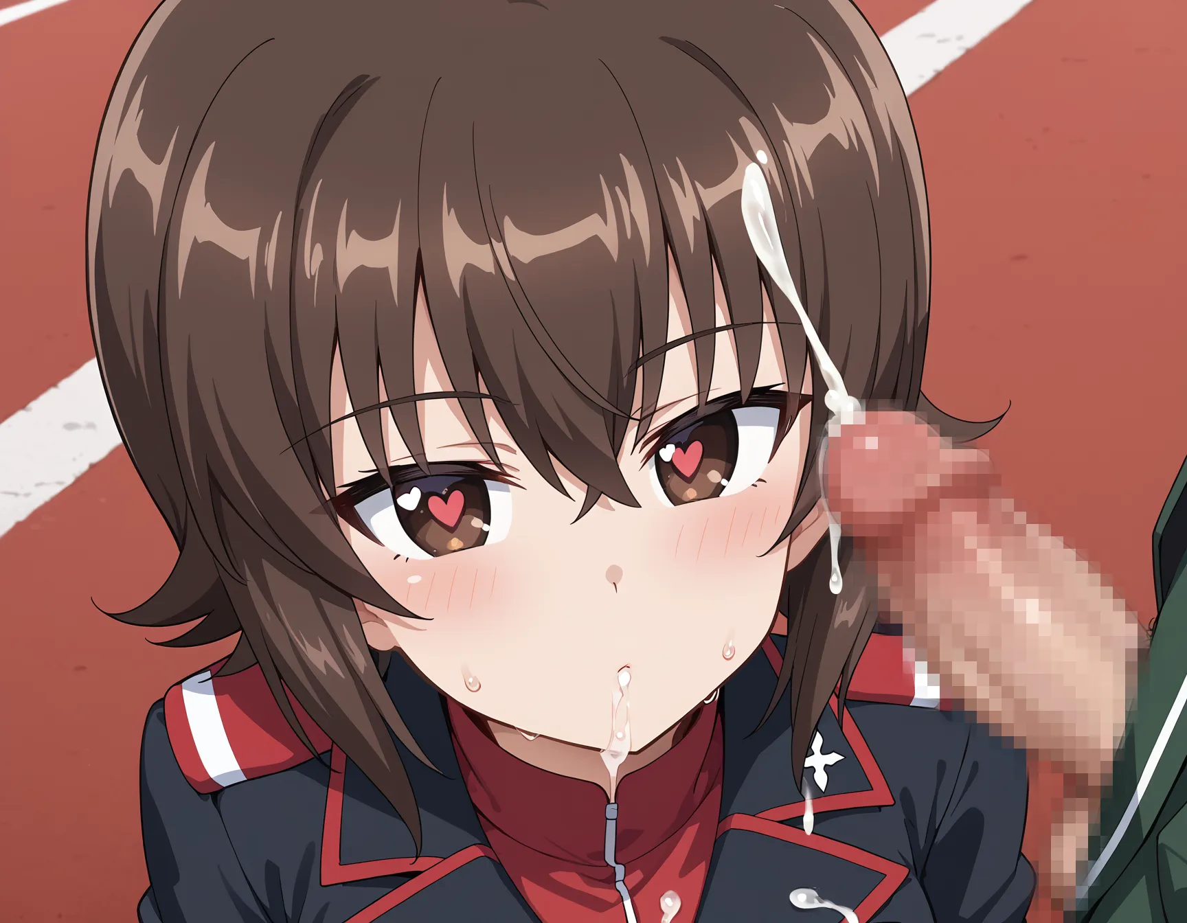 ガールズ＆パンツァー