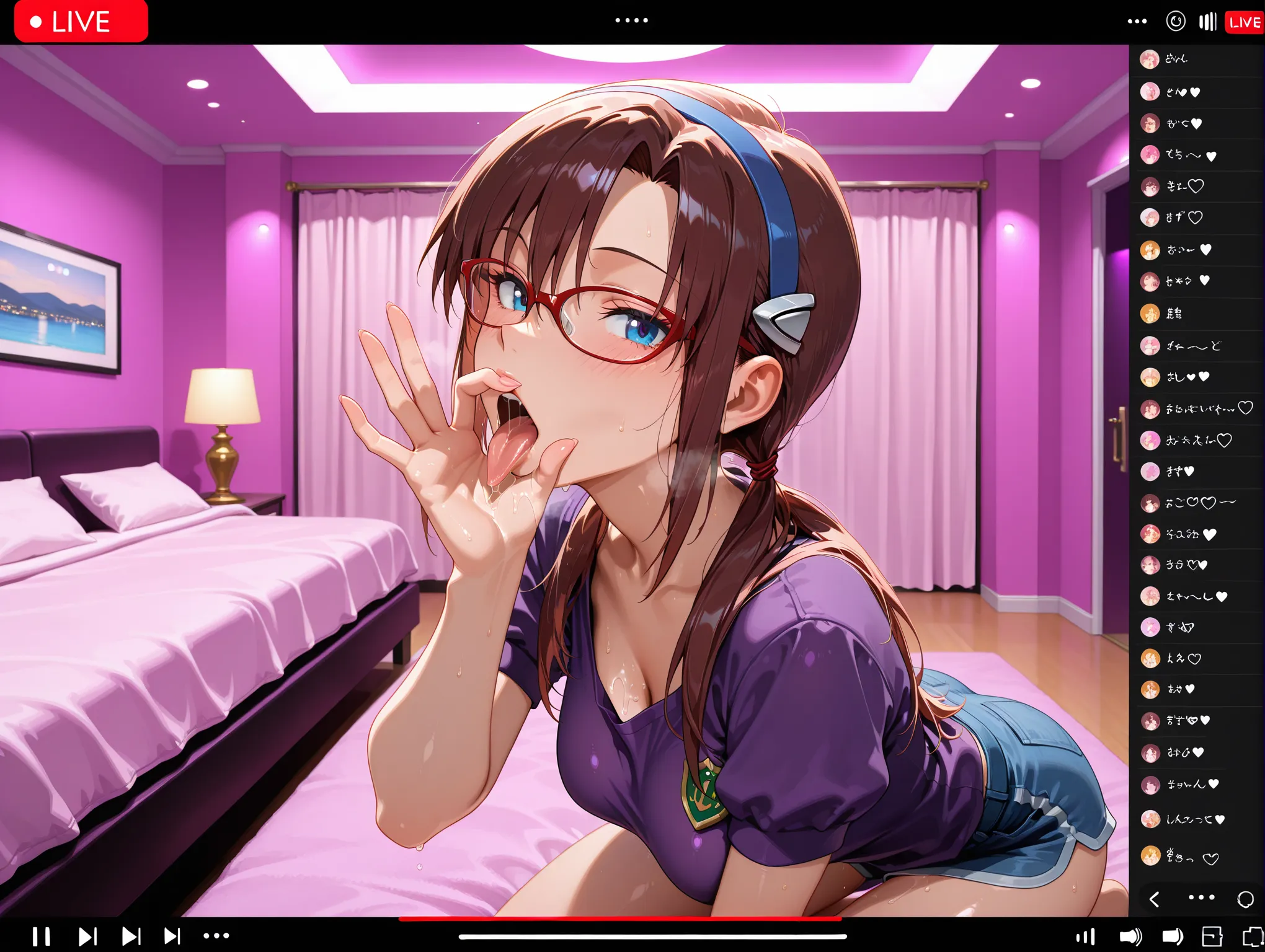 エヴァンゲリオン