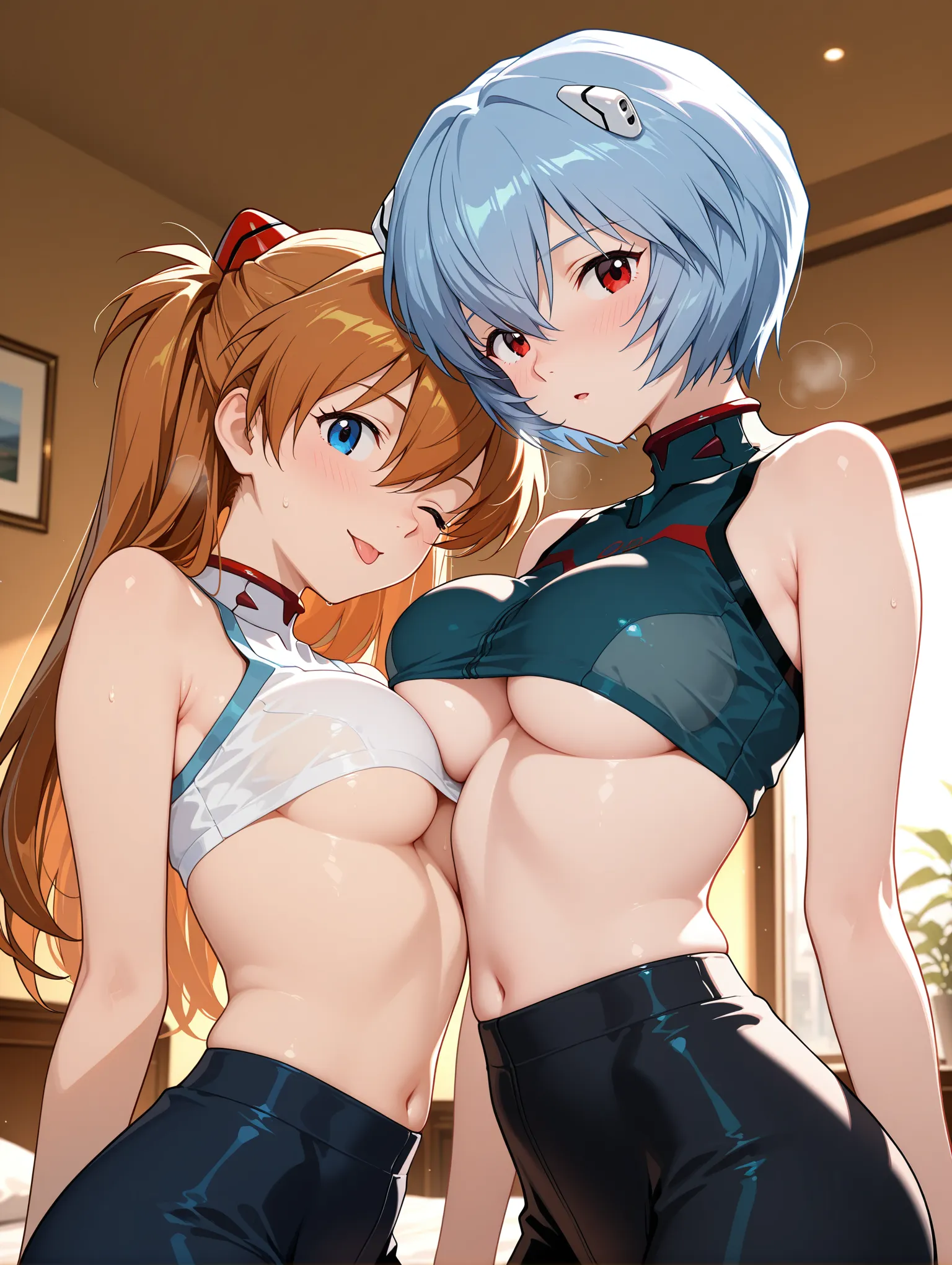 下乳