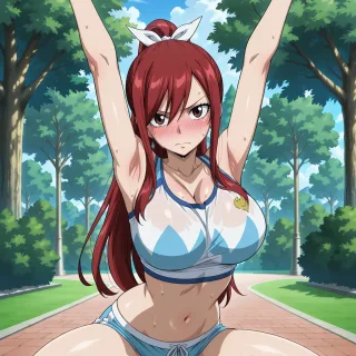 FAIRY TAIL