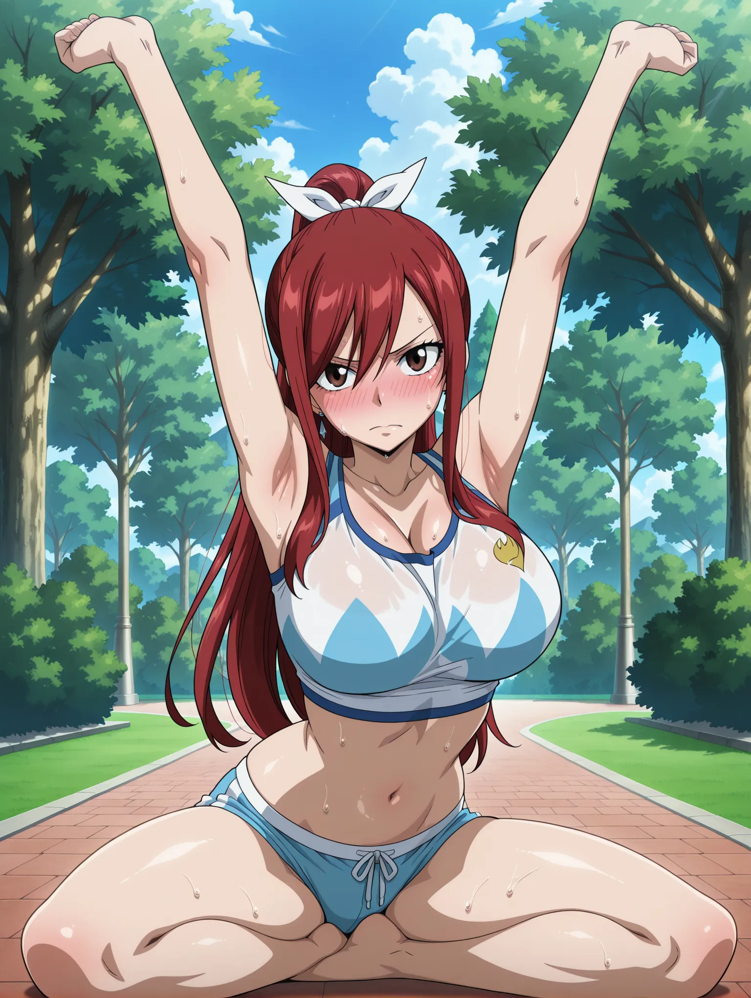 FAIRY TAIL
