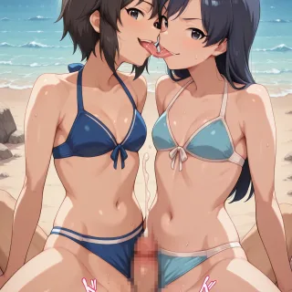 백합