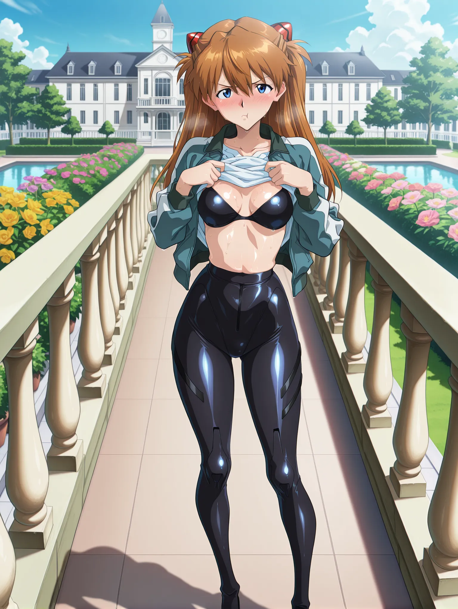 着替え