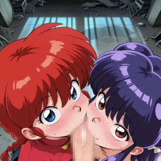 らんま1/2