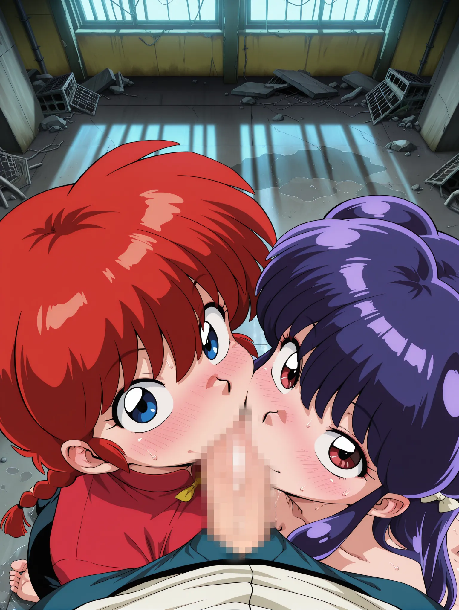 らんま1/2