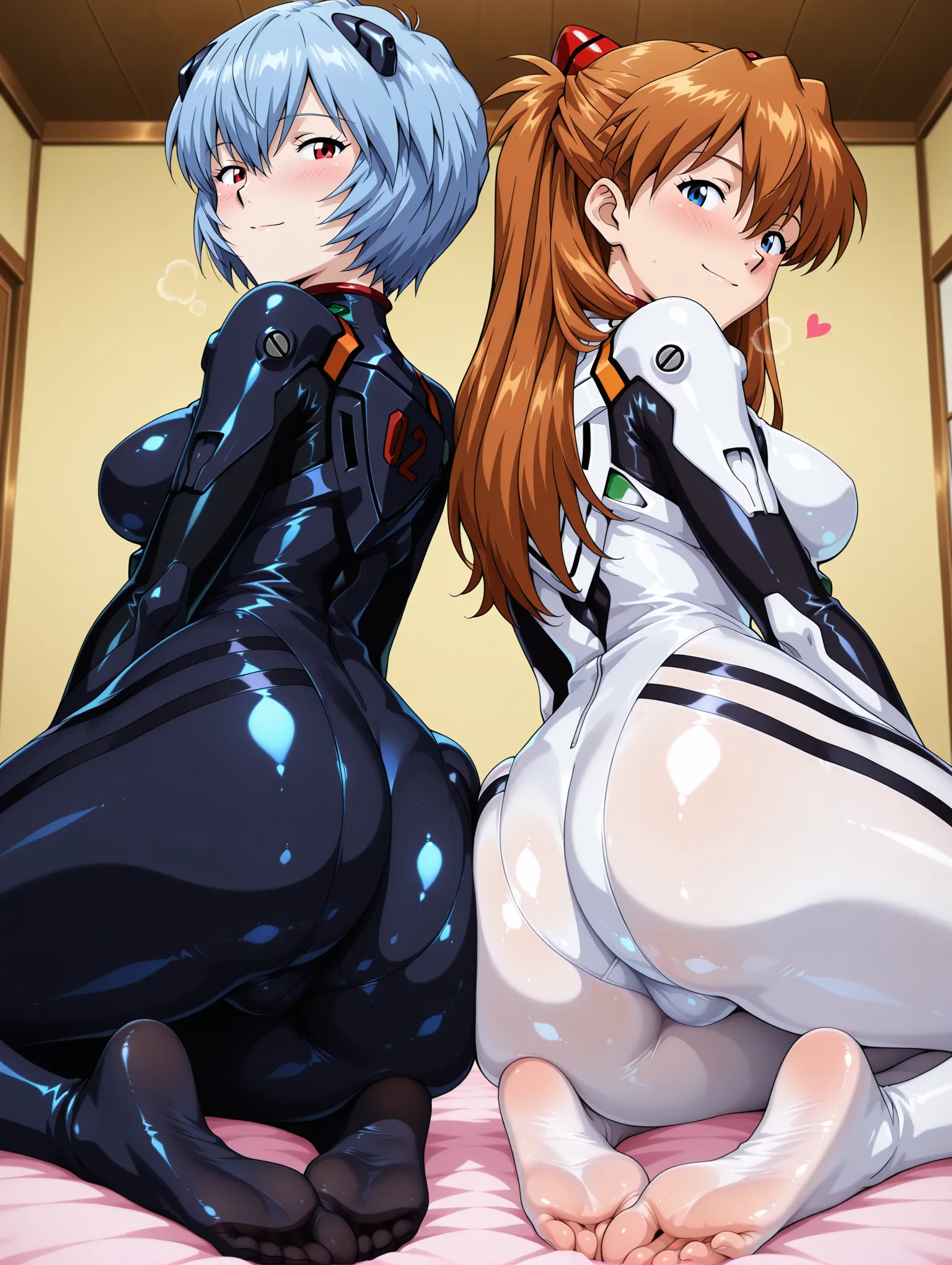 足裏