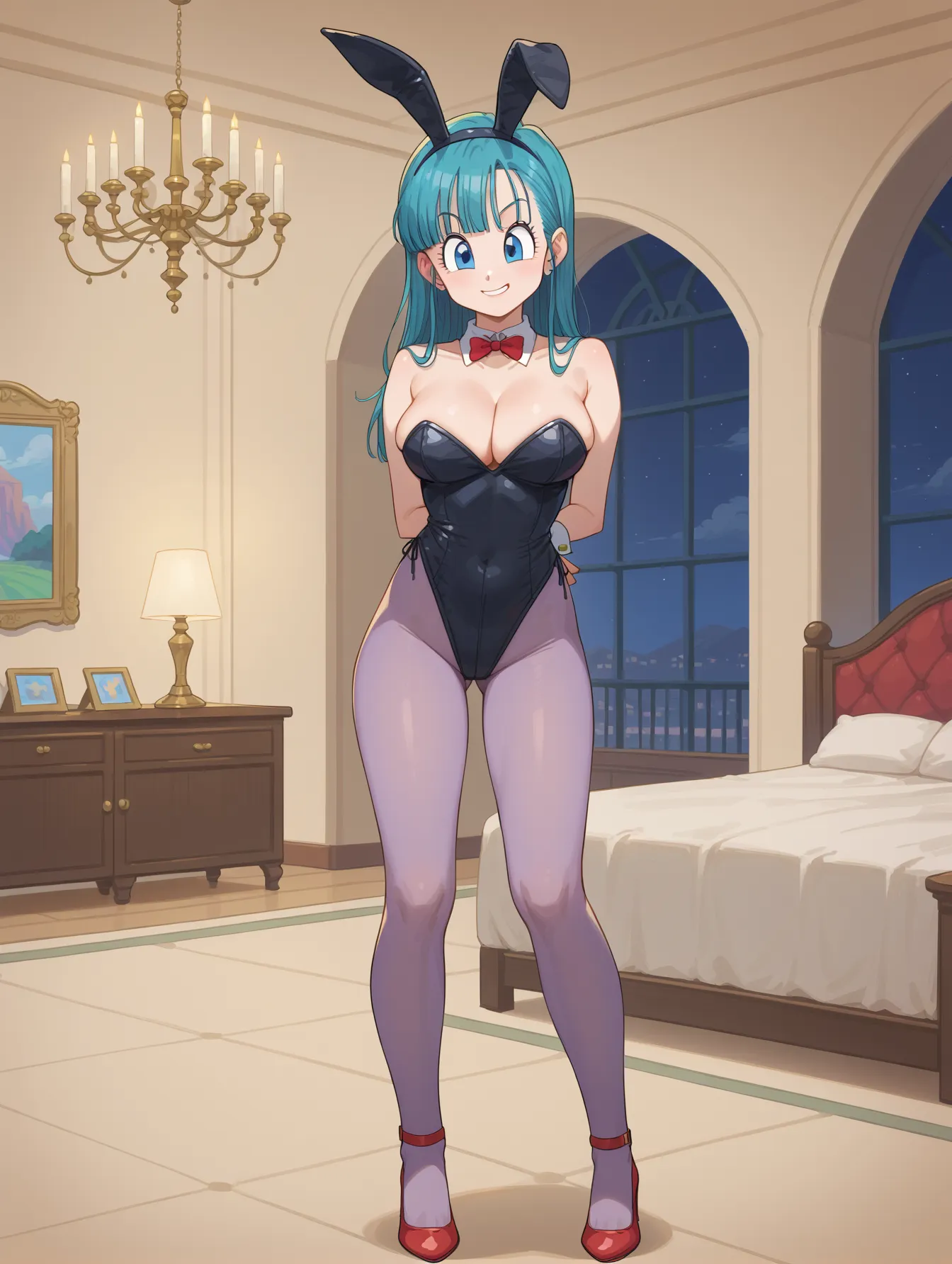 バニーガール