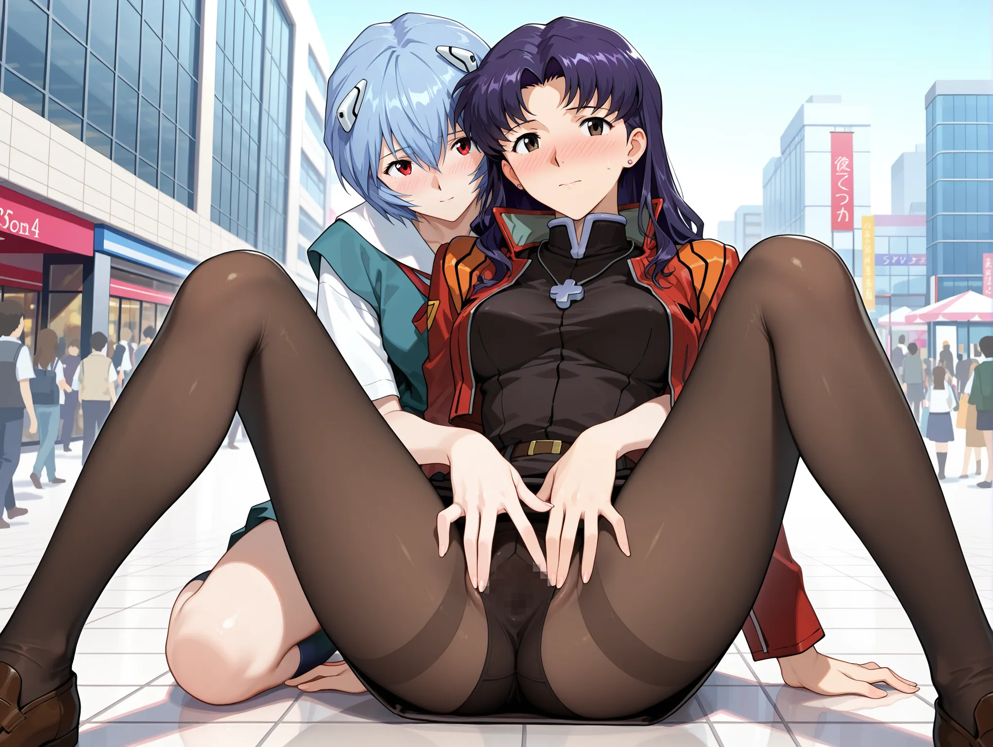 学生服