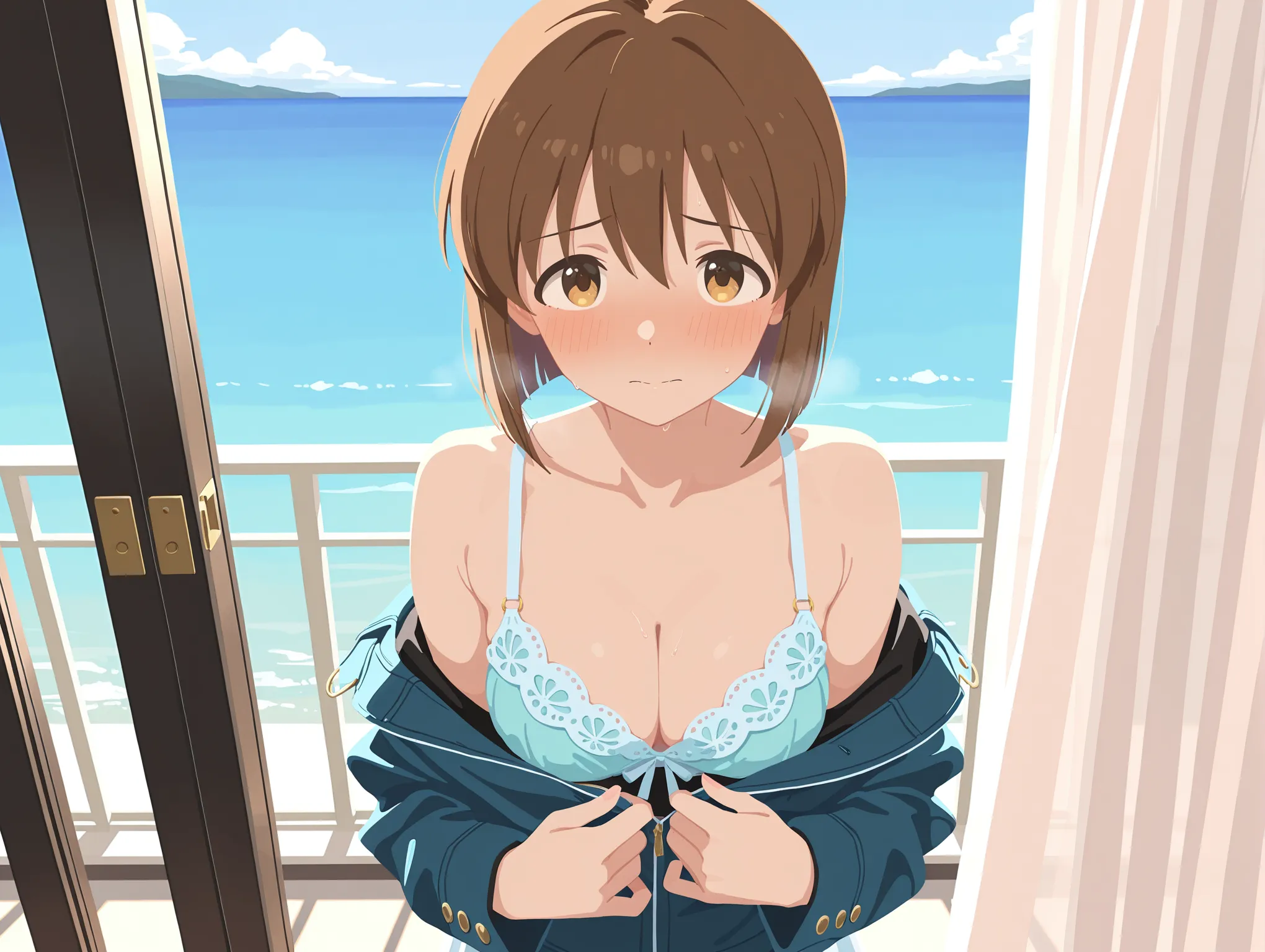 着替え