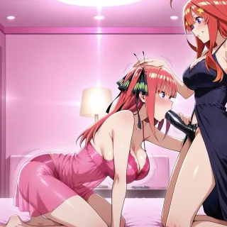 パンティ