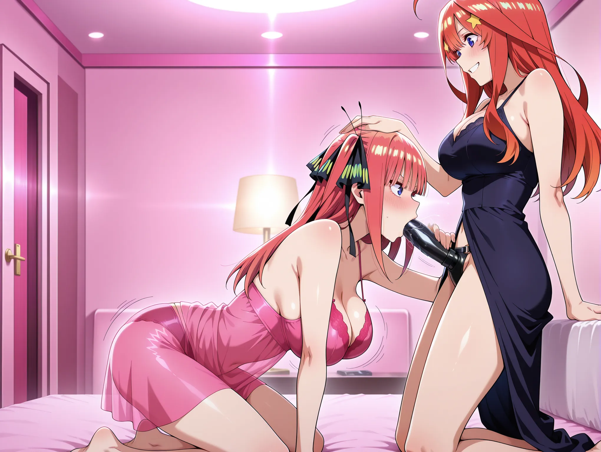 パンティ