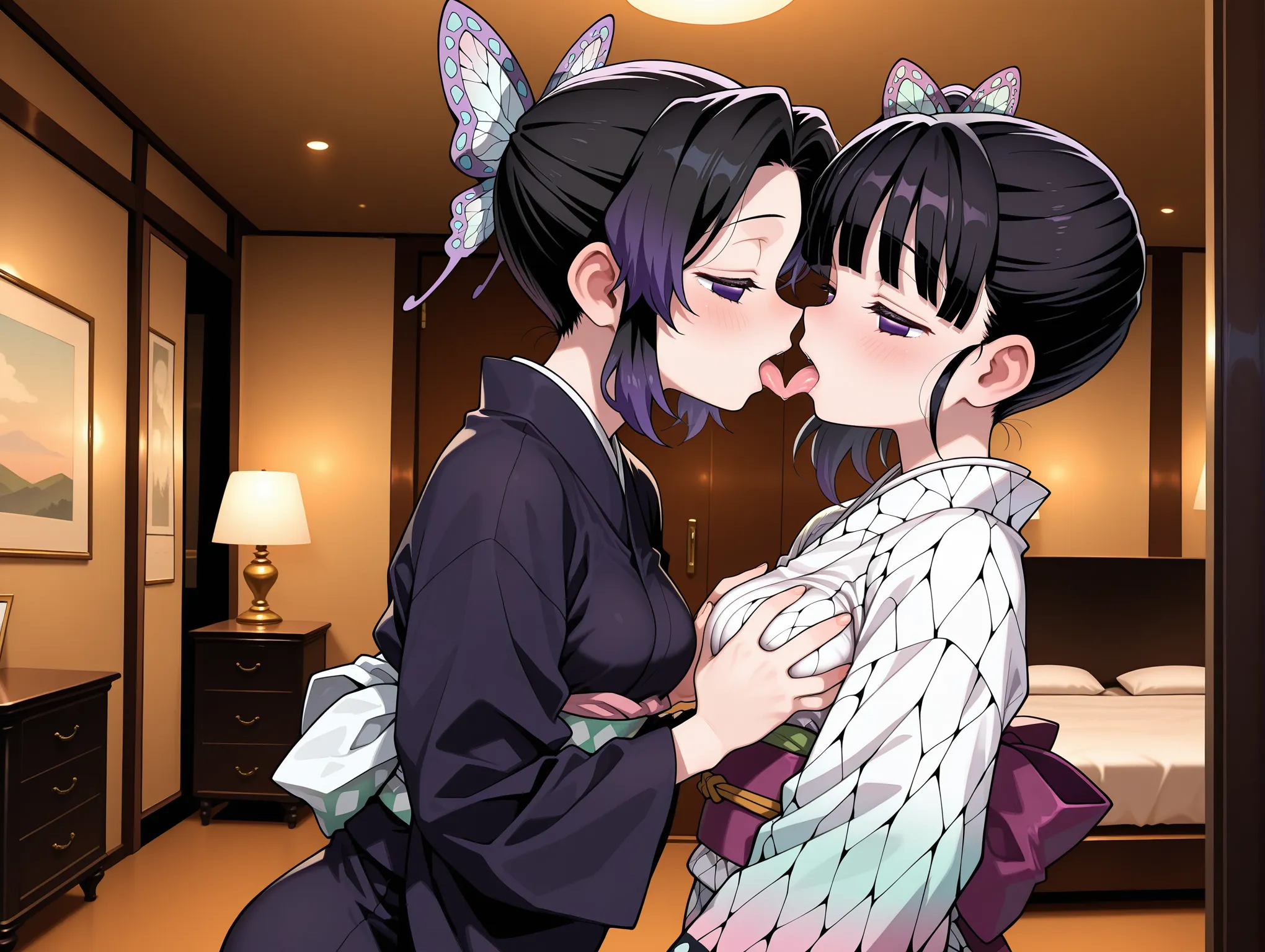 着物