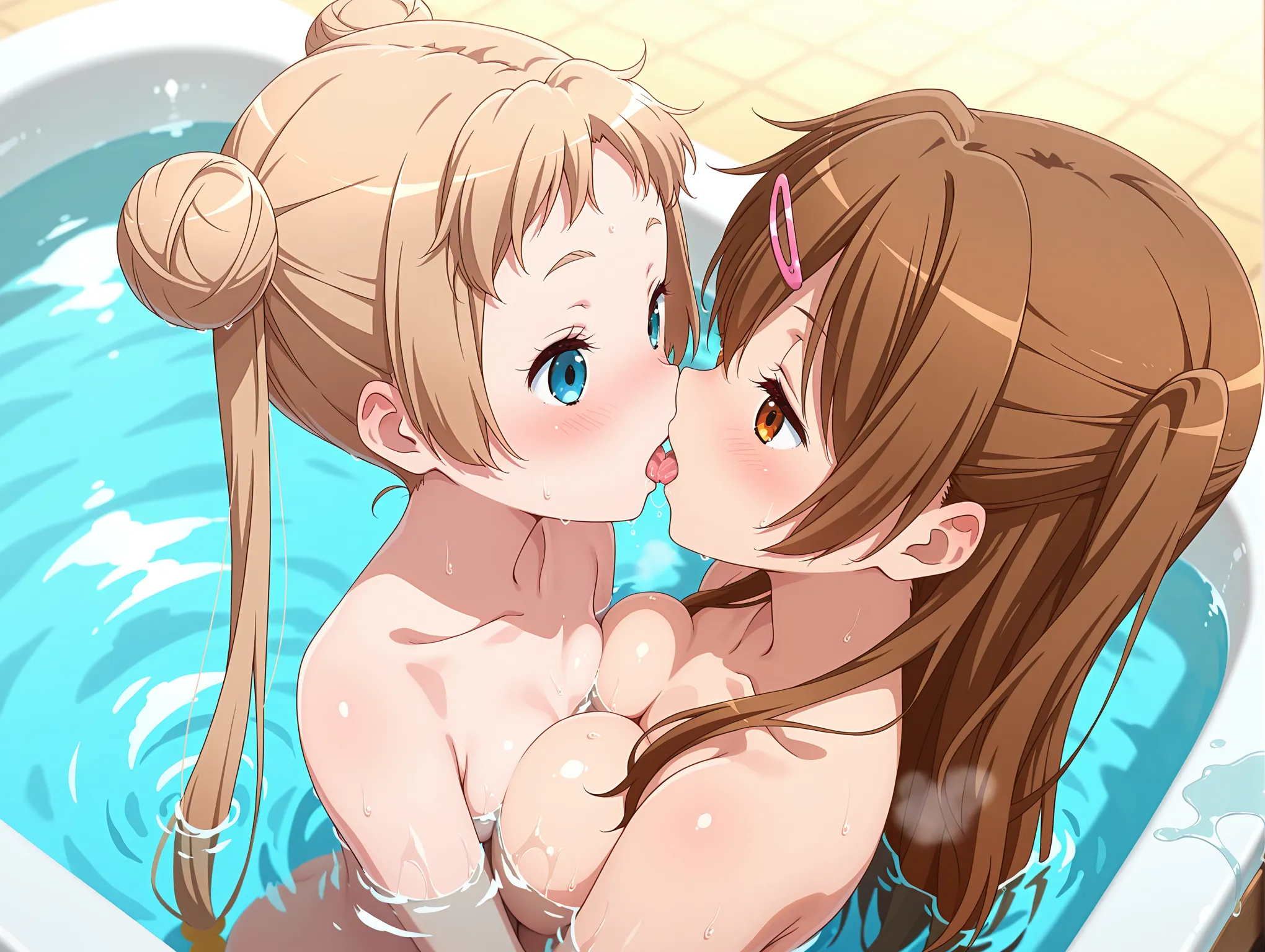 中二病でも恋がしたい！