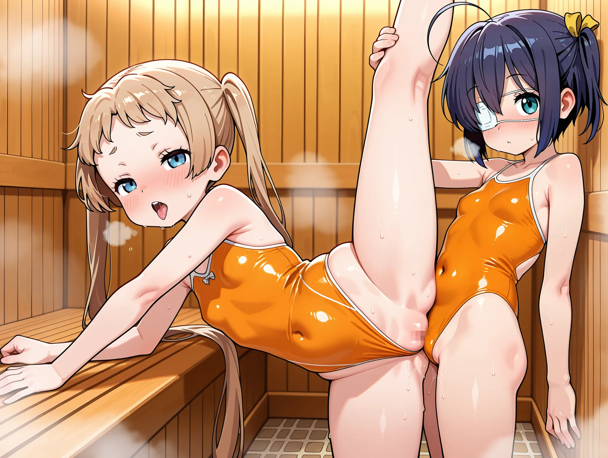 中二病でも恋がしたい！