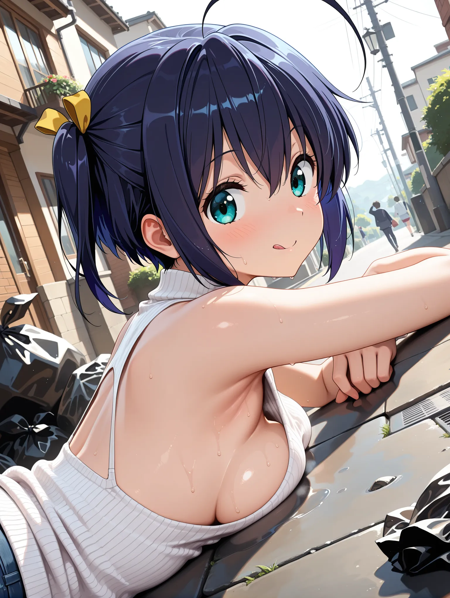 中二病でも恋がしたい！