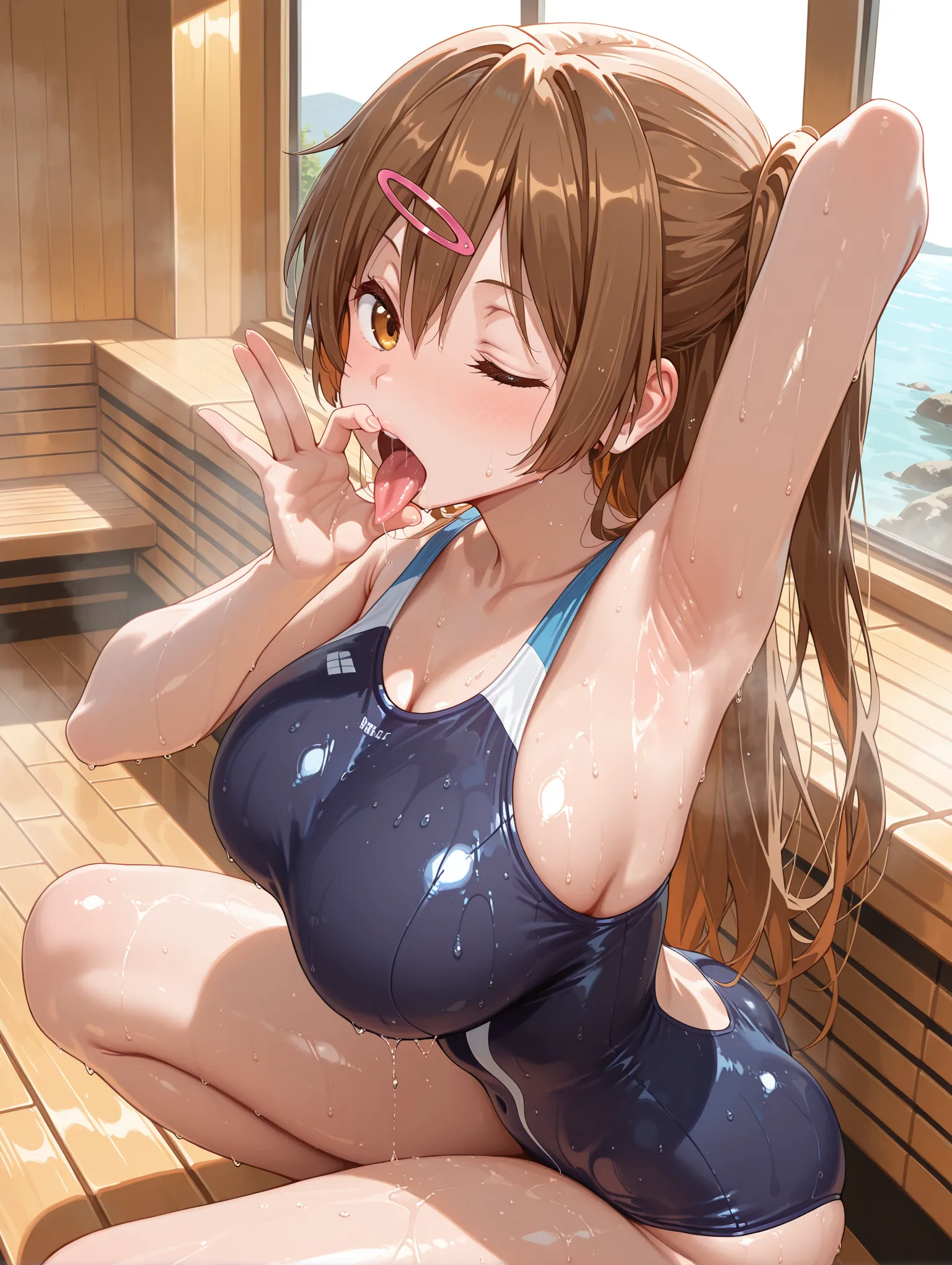 中二病でも恋がしたい！