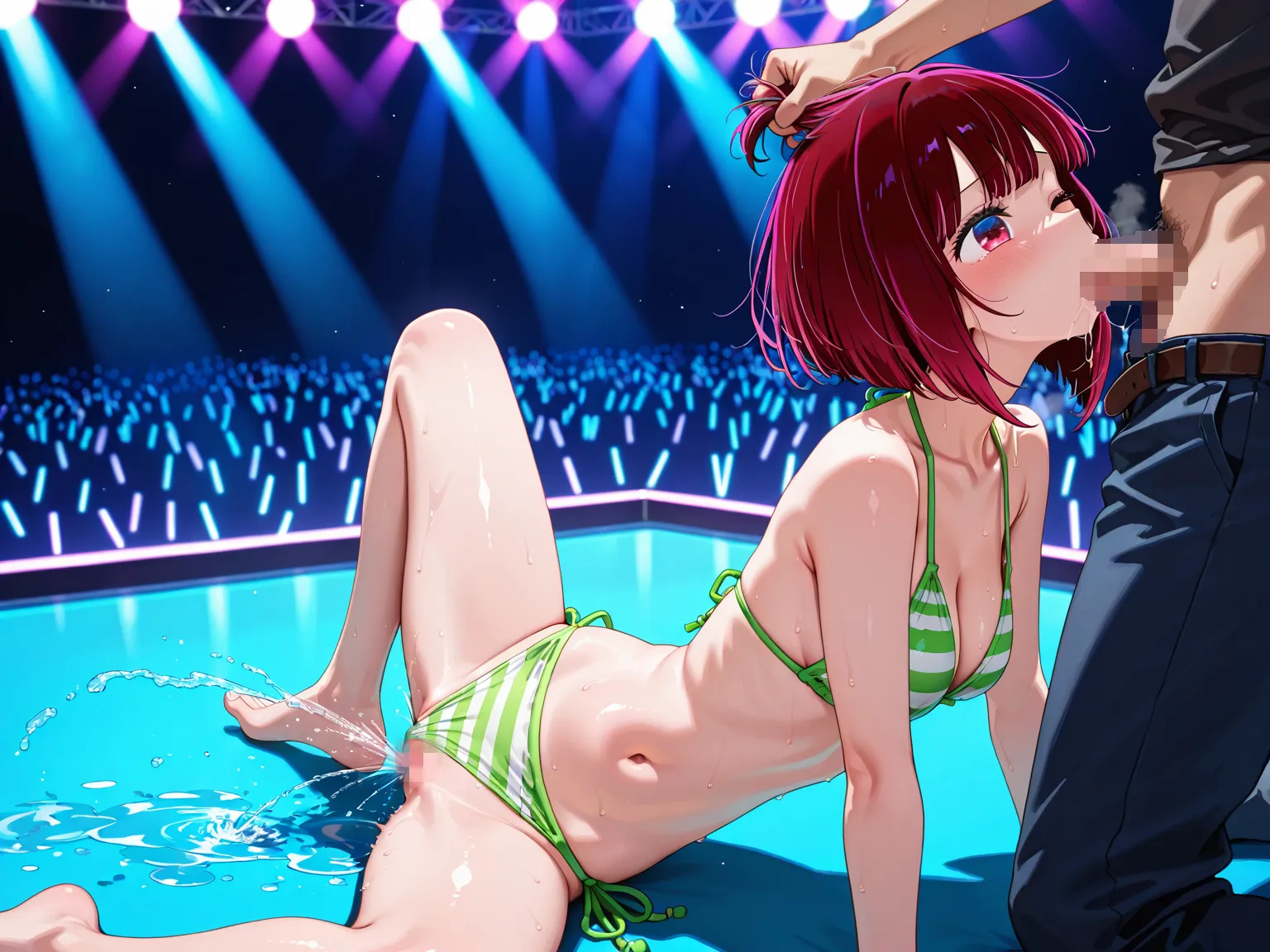 フェラチオ
